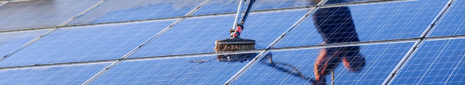 Over ons banner NavyClean over ons banner navyclean